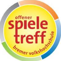 logo spiele-treff bremer vhs