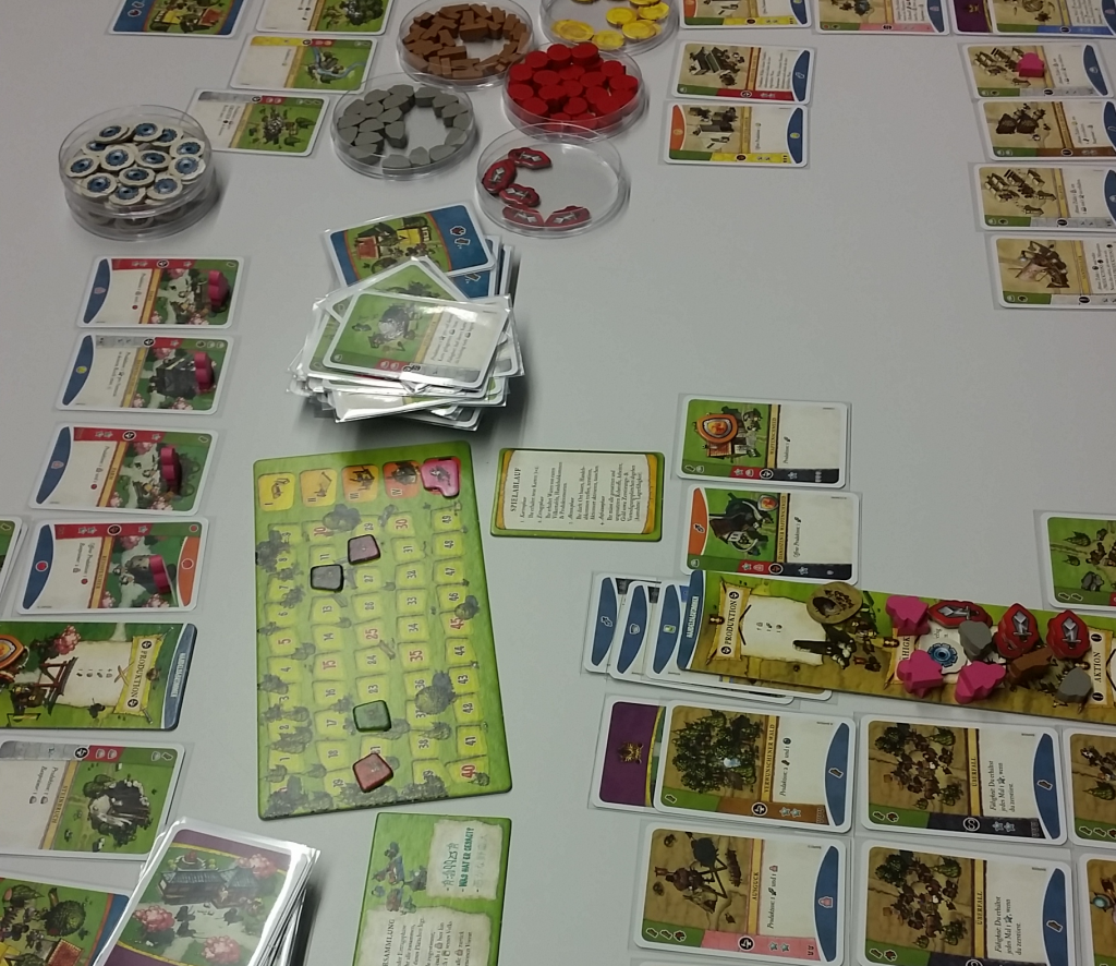 Imperial Settlers