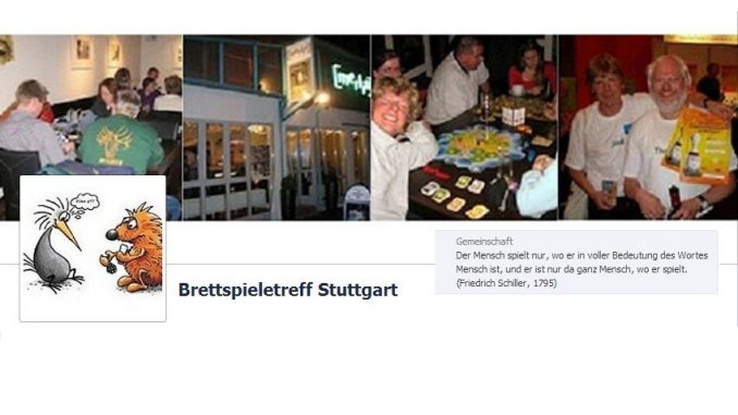 Brettspieletreff Stuttgart