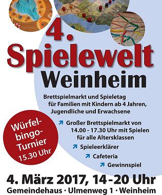 Plakat Spielewelt 2017minijpg